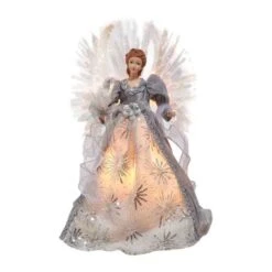 Kurt S. Adler Christmas Tree Topper (55704) 8 Kurt S. Adler Christmas Tree Topper (55704) -Christmas Decorations 55704md