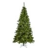 Vickerman Prelit Artificial Christmas Tree (557419) -Christmas Decorations 557280lg