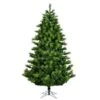 Vickerman Unlit Artificial Christmas Tree (557587) -Christmas Decorations 557501lg