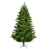 Vickerman Prelit Artificial Christmas Tree (557648) -Christmas Decorations 557525lg