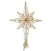 Kurt S. Adler Christmas Tree Topper (55784) -Christmas Decorations 55784lg