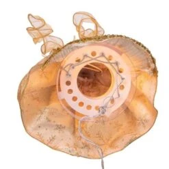 Kurt S. Adler Christmas Tree Topper (55809) -Christmas Decorations 55809bottommd