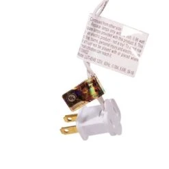 Kurt S. Adler Christmas Tree Topper (55809) -Christmas Decorations 55809plugmd