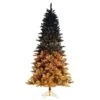 Vickerman Unlit Christmas Tree (558430) -Christmas Decorations 558430lg