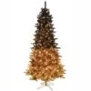 Vickerman Prelit Christmas Tree (558485) 1 Vickerman Prelit Christmas Tree (558485) -Christmas Decorations 558454lg 2