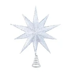 Kurt S. Adler Christmas Tree Topper (56049)
