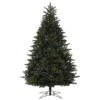 Vickerman Prelit Artificial Christmas Tree (561522)