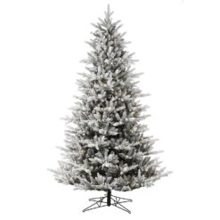 Vickerman Prelit Artificial Christmas Tree (562529)