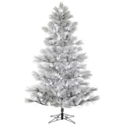Vickerman Prelit Artificial Christmas Tree (562772)