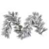 Vickerman Prelit Artificial Christmas Garland (562901) -Christmas Decorations 562901lg