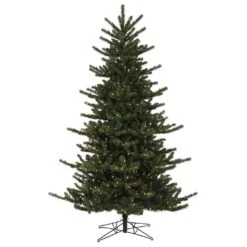 Vickerman Prelit Artificial Christmas Tree (563137)