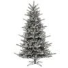 Vickerman Prelit Artificial Christmas Tree (563250) -Christmas Decorations 563229lg