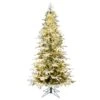 Vickerman Prelit Artificial Christmas Tree (563618) 2 Vickerman Prelit Artificial Christmas Tree (563618) -Christmas Decorations 563502lg 5