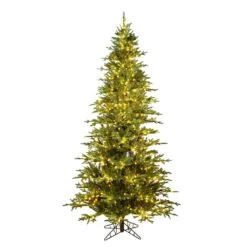Vickerman Prelit Artificial Christmas Tree (564875)