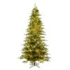 Vickerman Prelit Artificial Christmas Tree (564448) -Christmas Decorations 564295lg