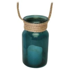 Roman LED Candle Ornament (56466) -Christmas Decorations 564662md