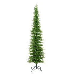 Vickerman Unlit Artificial Christmas Tree (565551)