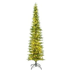 Vickerman Prelit Artificial Christmas Tree (565520)