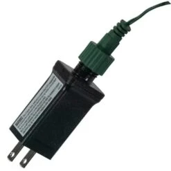 Kurt S. Adler LED Light Set (56998) 9 Kurt S. Adler LED Light Set (56998) -Christmas Decorations 56553plugmd