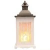 Gerson LED Lantern (56574) -Christmas Decorations 56574alg