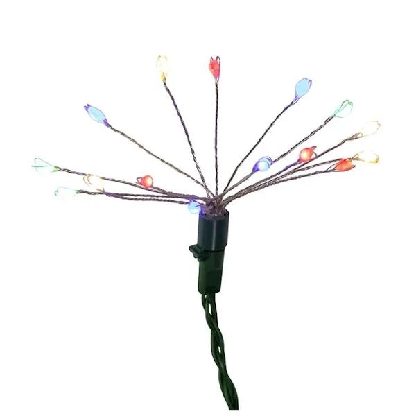 Kurt S. Adler LED Light Set (56998) 5 Kurt S. Adler LED Light Set (56998) - Image 3