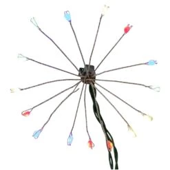 Kurt S. Adler LED Light Set (56998)