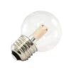 American Lighting LED Light Bulb (pack Of 25) (57162) -Christmas Decorations 57162blg