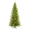 Vickerman Prelit Artificial Christmas Tree (573891) -Christmas Decorations 573846lg