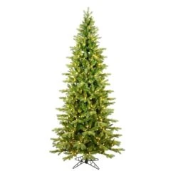 Vickerman Prelit Artificial Christmas Tree (573891)