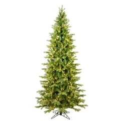 Vickerman Prelit Artificial Christmas Tree (574508)