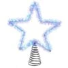 Kurt S. Adler Christmas Tree Topper (58050) -Christmas Decorations 58050lg