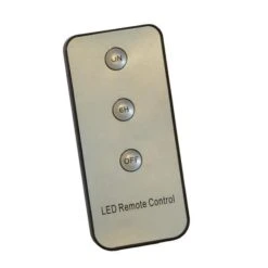 Kurt S. Adler Candle Ornament Set (58468) -Christmas Decorations 58468controlmd