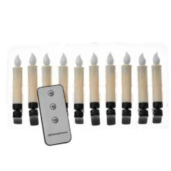 Kurt S. Adler Candle Light Set (58469)