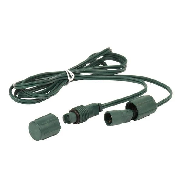 Vickerman Extension Cord (6 Pack) (585894) 4 Vickerman Extension Cord (6 Pack) (585894) - Image 2