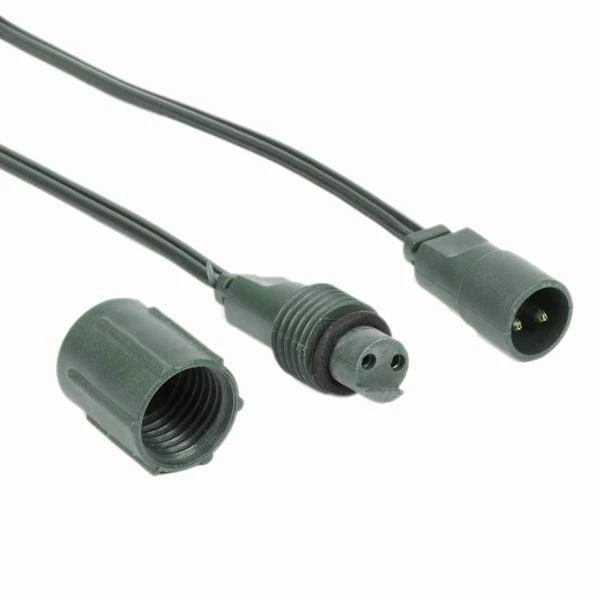 Vickerman Extension Cord (6 Pack) (585894) 5 Vickerman Extension Cord (6 Pack) (585894) - Image 3