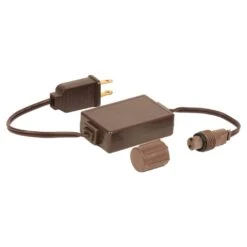 Vickerman Power Cord (2 Pack) (585948)