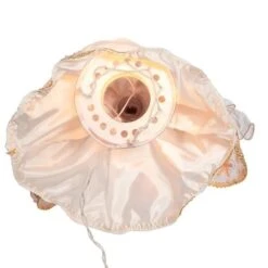 Kurt S. Adler Christmas Tree Topper (58996) -Christmas Decorations 58996bottommd