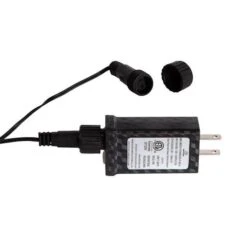 Kurt S. Adler Yard Stake Set (59143) -Christmas Decorations 59143plugmd