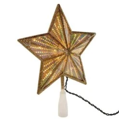 Kurt S. Adler Christmas Tree Topper (60525) -Christmas Decorations 60525md