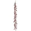 Vickerman Unlit Artificial Christmas Garland (611050) -Christmas Decorations 611050lg