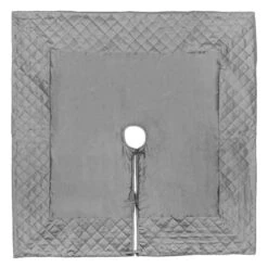 Vickerman Christmas Tree Skirt (618233) -Christmas Decorations 618233amd