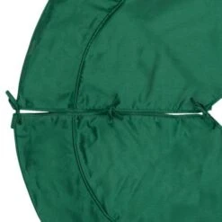 Vickerman Christmas Tree Skirt (618318) -Christmas Decorations 6183182md
