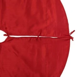 Vickerman Christmas Tree Skirt (618417) -Christmas Decorations 6184172md