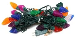Vickerman Christmas Light String Set (62345) -Christmas Decorations 62345Stringmd