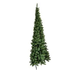 Vickerman Unlit Artificial Christmas Tree (627372)