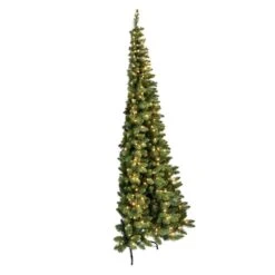 Vickerman Prelit Artificial Christmas Tree (627440)