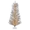 Vickerman Prelit Christmas Tree (627808) -Christmas Decorations 627808lg 1