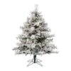 Vickerman Artificial Christmas Tree (628102)