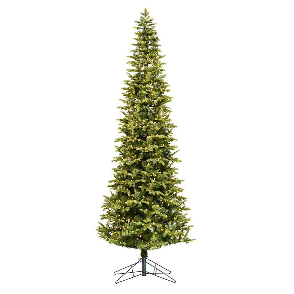 Vickerman Prelit Artificial Christmas Tree (628430) 3 Vickerman Prelit Artificial Christmas Tree (628430)