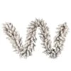 Vickerman Artificial Unlit Christmas Garland (629420)